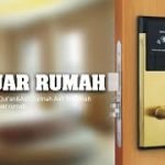 Serial Doa Dari Al Qur’an & Ash Sunnah Ash Shahihah Seri Ke-6 Doa Keluar Rumah